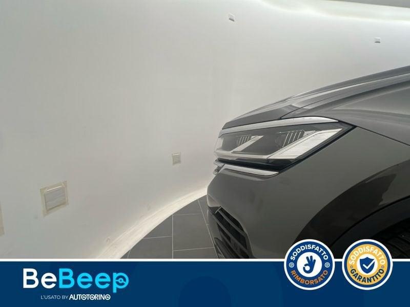 Volkswagen Touareg 3.0 V6 TDI STYLE 231CV TIPTRONIC