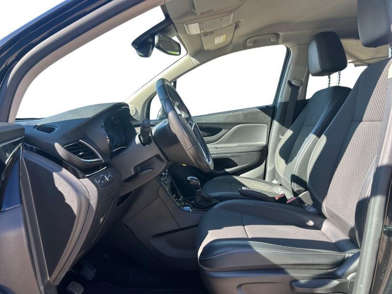 Opel Mokka X 1.6 CDTI Innovation 4x2