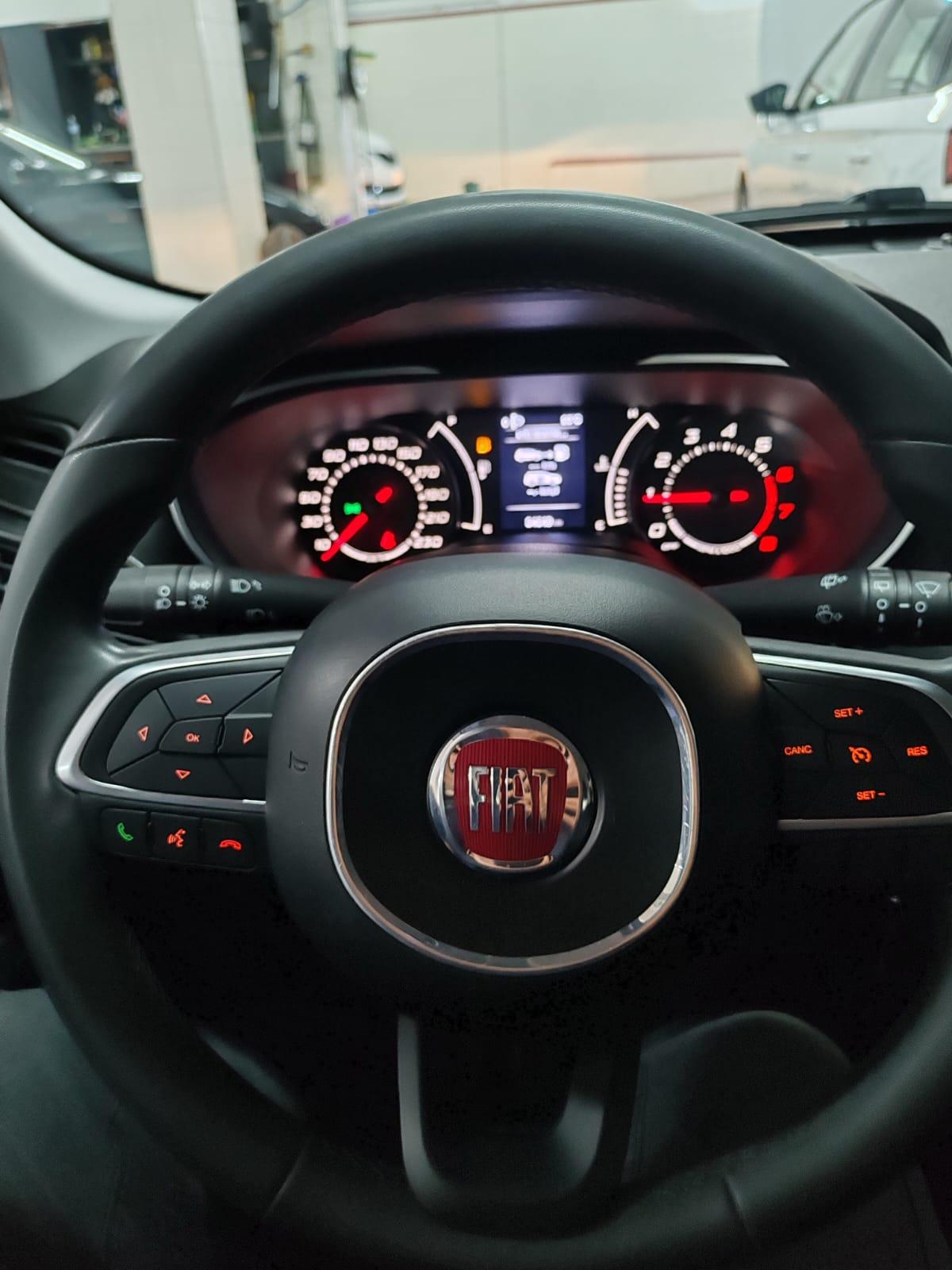 Fiat Tipo 5 Porte 1.4 Turbo Mirror 120cv