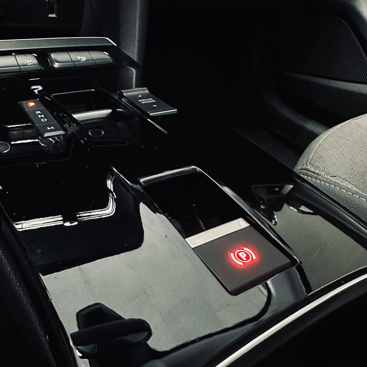 Opel Mokka 1.2 Turbo 130 CV aut. Elegance