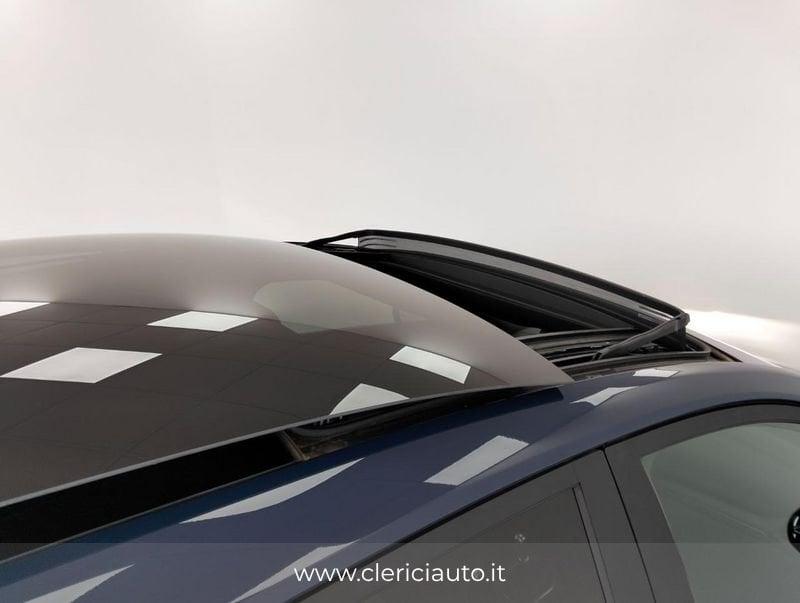 Ford Puma 1.0 EcoBoost Hybrid 125 CV S&S ST-Line X (TETTO)