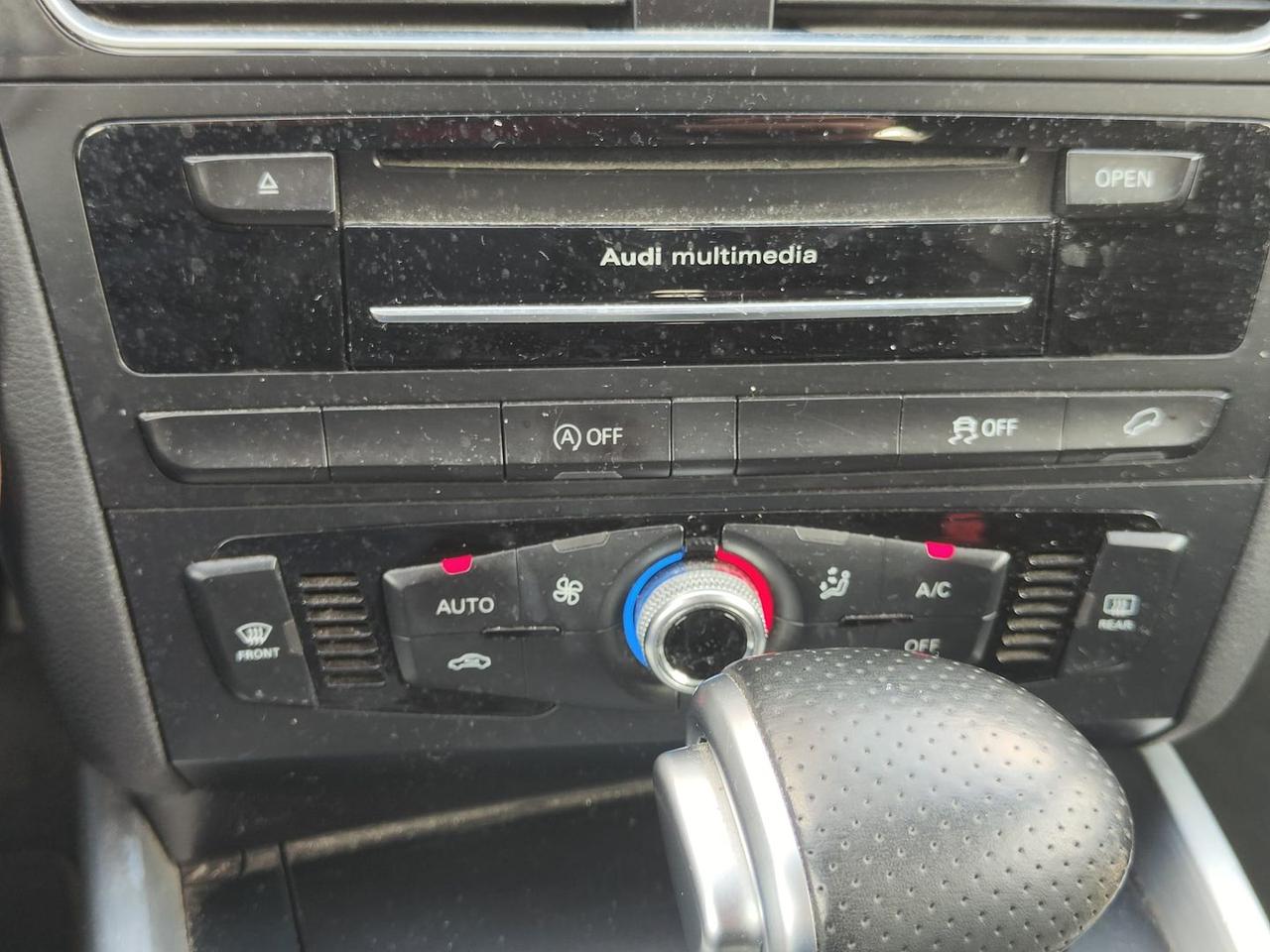 Audi Q5 3.0 TDI S Line #9625