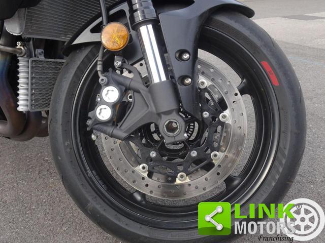 YAMAHA MT-10 COME NUOVA