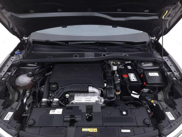 Citroen C4 Max + Tetto Apribile BR424601 1.2 Benzina 131CV