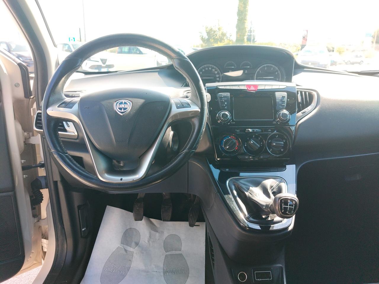 Lancia Ypsilon 1.3 MJT 16V 95 CV 5 porte S&S Opening Edition