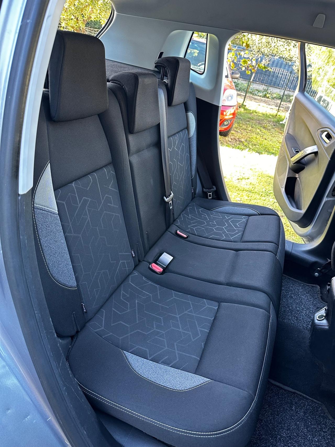 Peugeot 2008 BlueHDi 75 Active