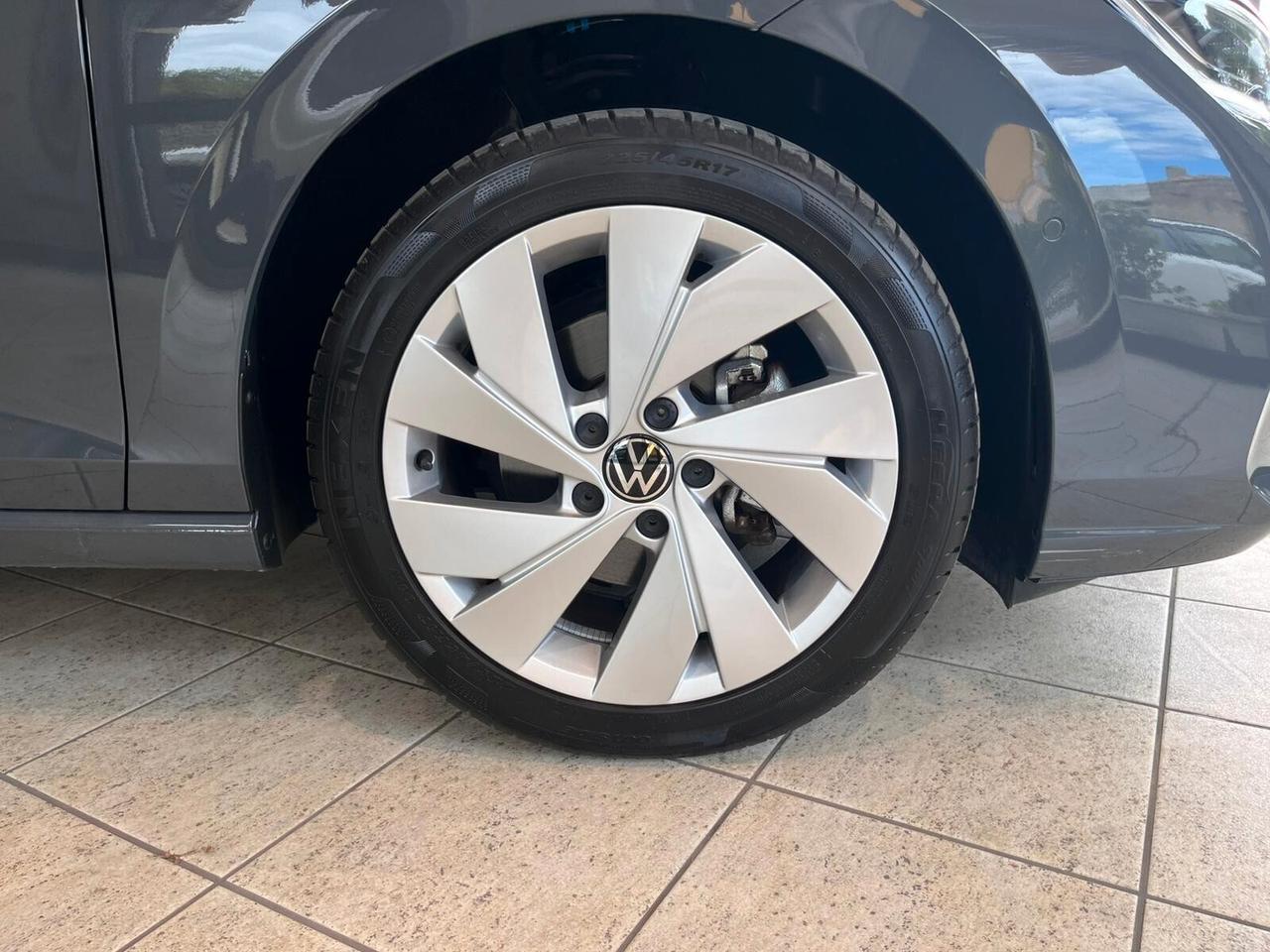 Volkswagen Golf 1.5 TSI 115 CV ACT Edition Plus