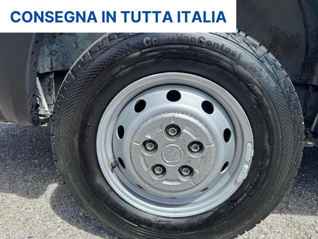 FIAT Ducato 35 3.0 CNG L4H3 MAXI METANO BENZINA-SENSORI-
