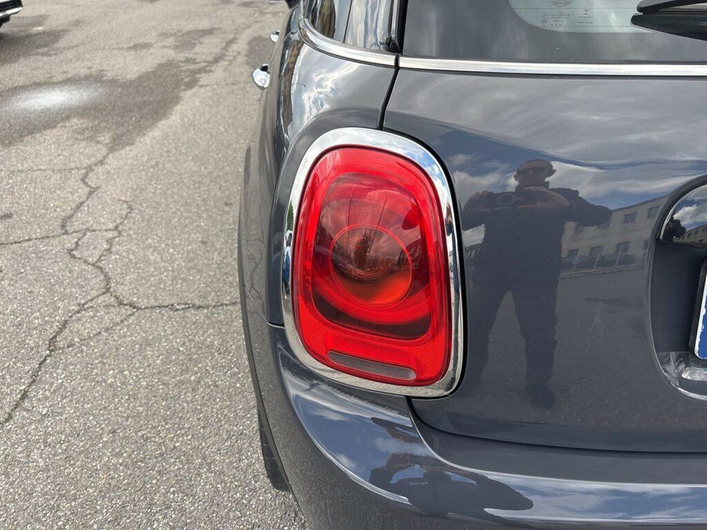 Mini Cooper SD 2.0 Cooper SD Hype Auto
