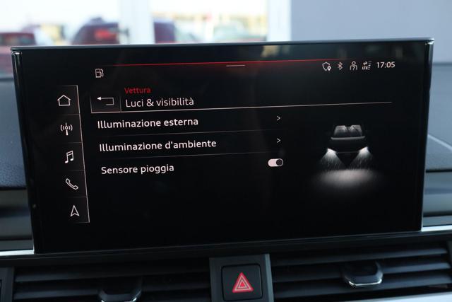 AUDI A4 Avant 35 TDI/163 CV S tronic