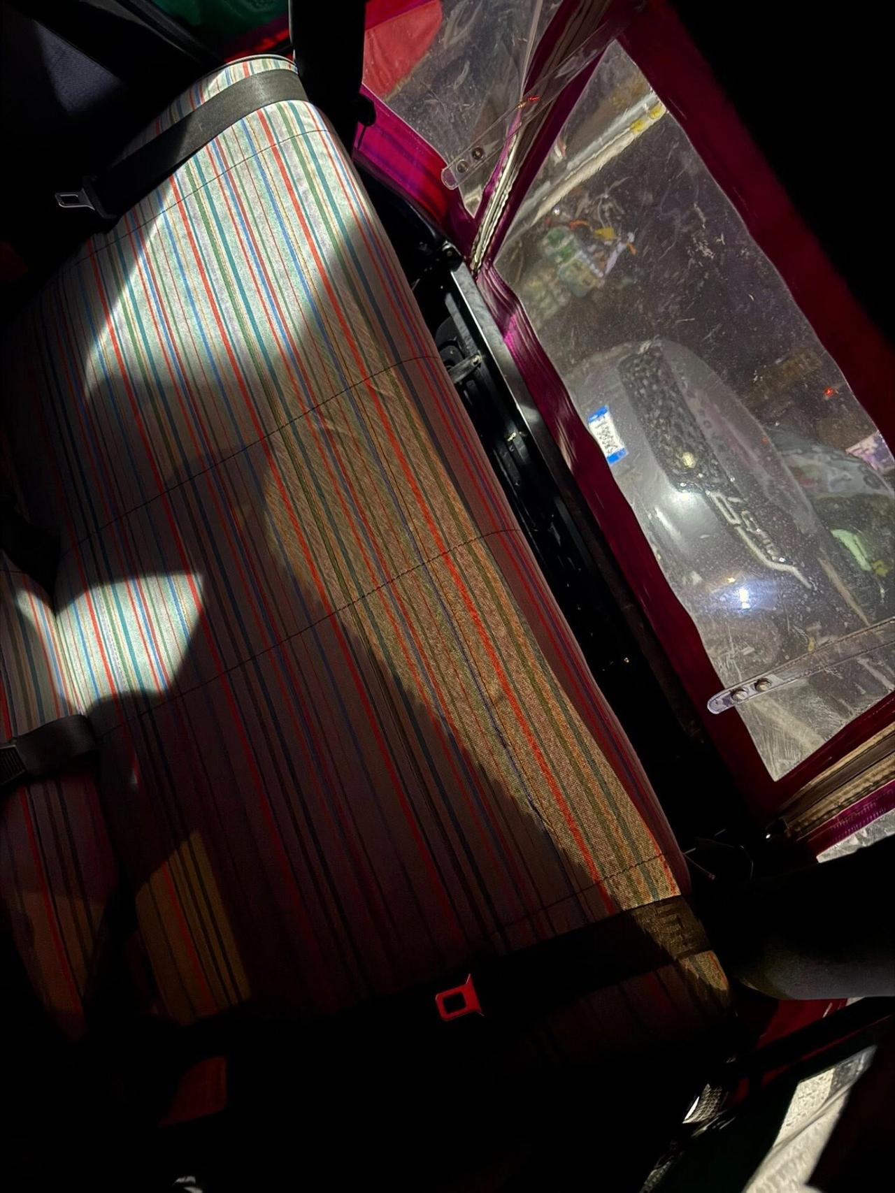 Fiat Panda 750 CABRIO FIRE ACCETTO PERMUTE 3336121884