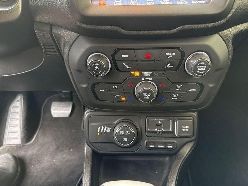 Jeep Renegade 1.3 t4 phev Limited 4xe at6