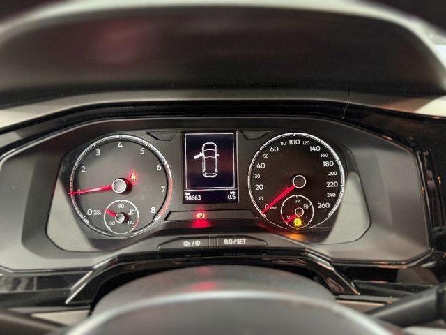 VOLKSWAGEN Polo 1.0 TSI 5p. Highline BlueMotion Technology
