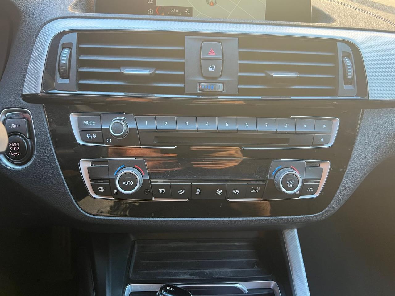 Bmw 116 M Sport 116 d #11585