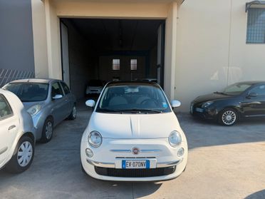 Fiat 500 1.3 Multijet 16V 95 CV Pop Star