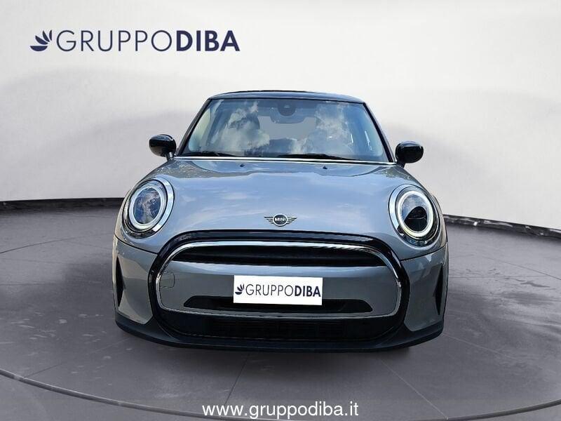 MINI Mini 3 porte Mini F56 2021 3p Mini 3p 1.5 Cooper Camden auto