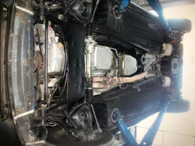 JAGUAR XJS XJS 3.6 Coupé ISCRITTA ASI XJ-S 6 cilindri