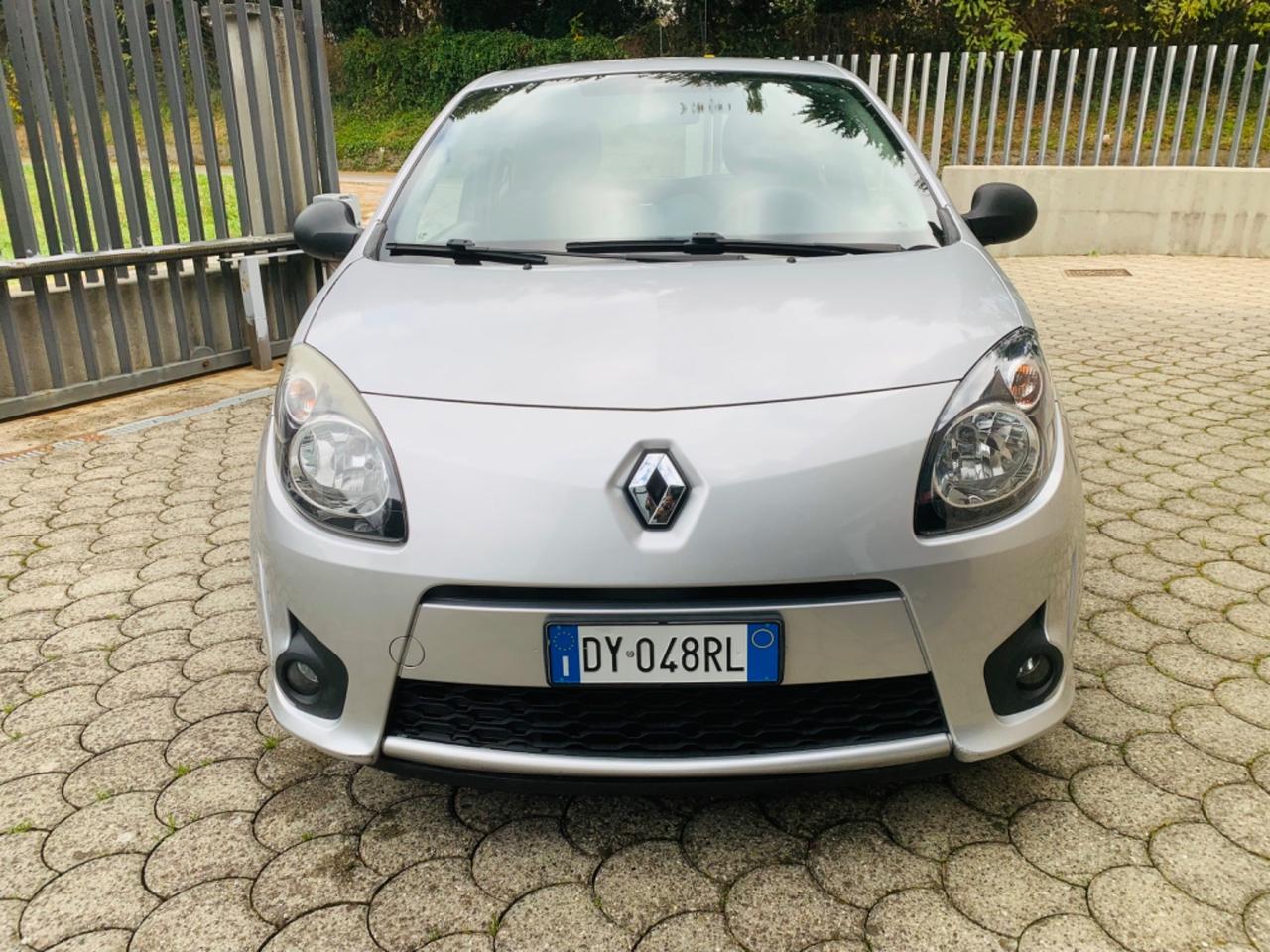 Renault Twingo 1.2 16V GPL Le Iene