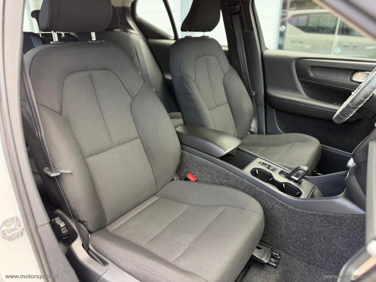 VOLVO XC40 D3 AWD Geartronic Business