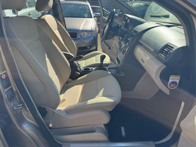 MERCEDES-BENZ A 170 116CV Elegance