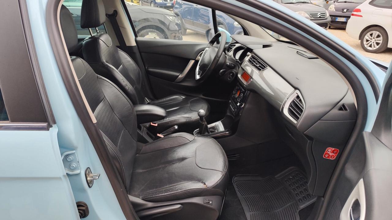 CITROEN C3 1.4 B - 2010