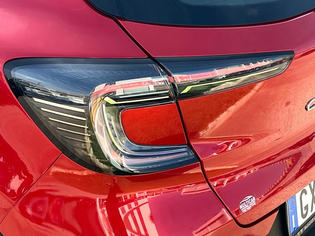 Renault Captur ECO-G 100 CV Evolution