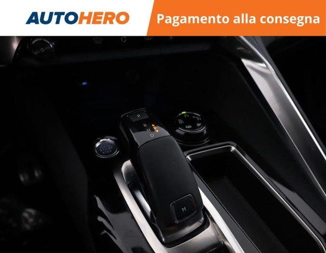 PEUGEOT 5008 BlueHDi 180 S&S EAT8 GT