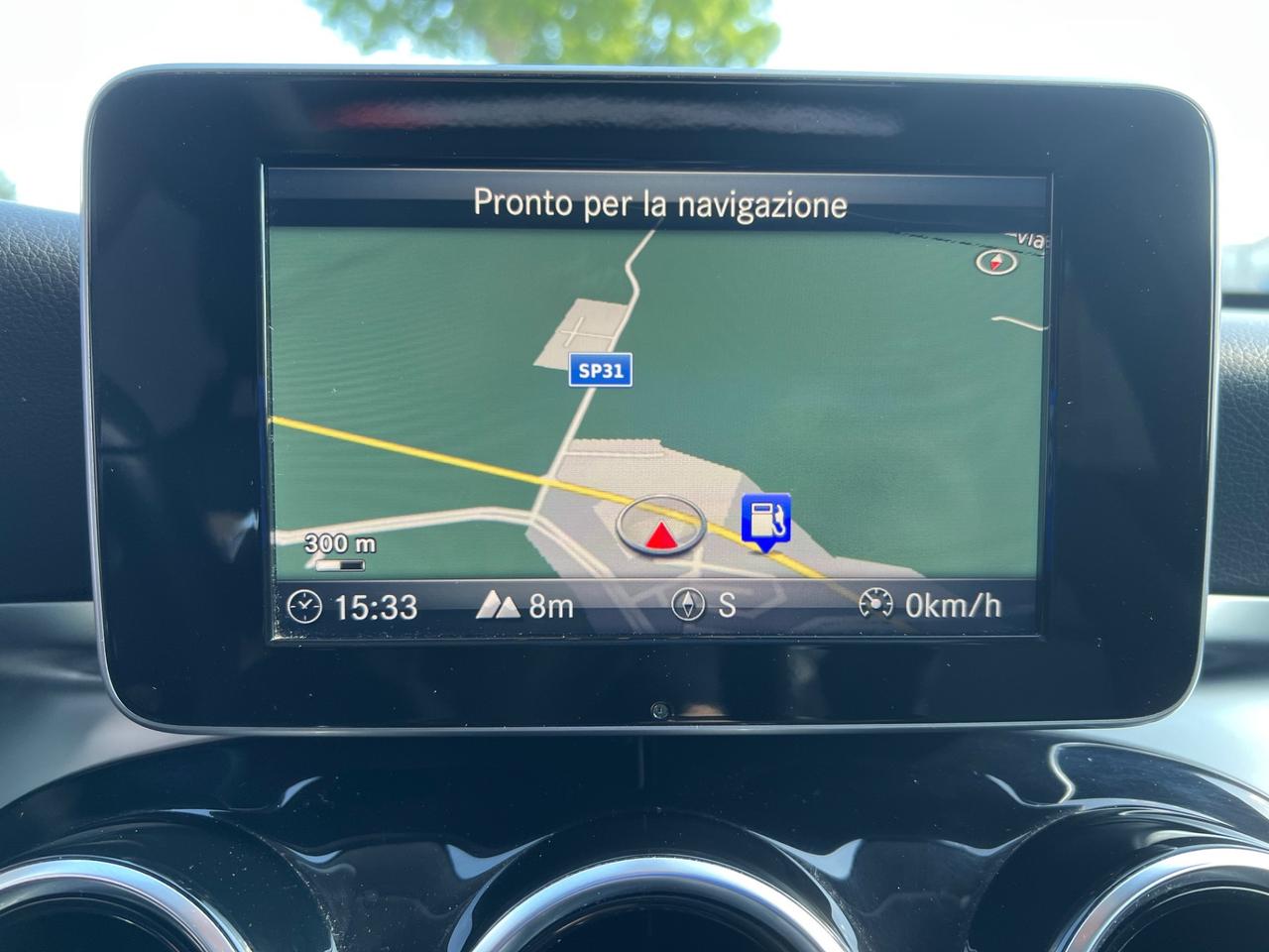 Mercedes-benz GLC 220 GLC 220 d TETTO PANORAMICO 4Matic Executive