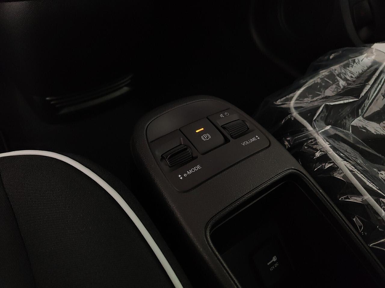 Fiat 500 Berlina 42 kWh