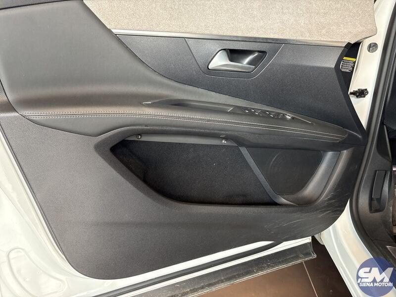 Peugeot 3008 BlueHDi 130 S&S GT PROMO SM1