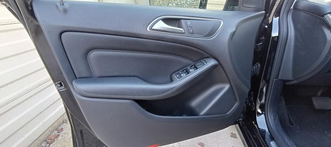 Mercedes-benz 7Tronic UNICO PROPRIETARIO DISTRIB. FATTA A GENNAIO 2026!!!