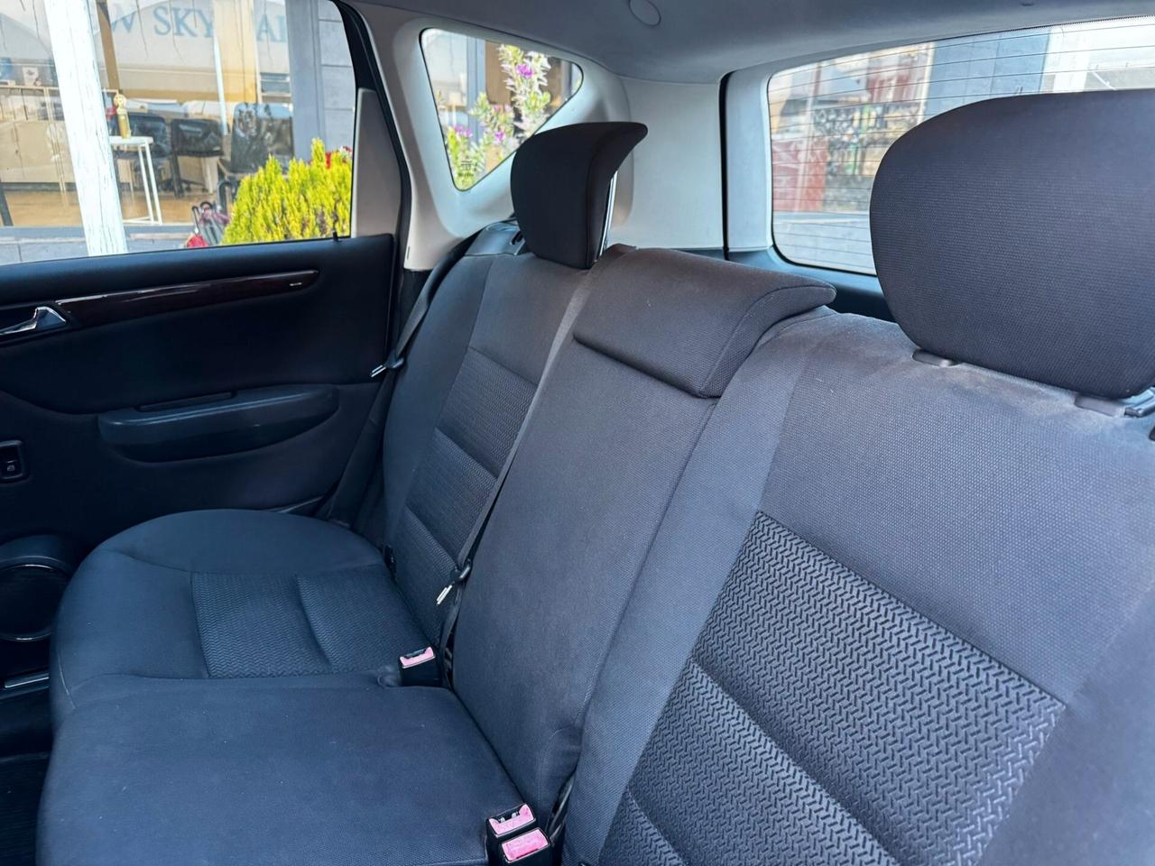 Mercedes-benz A 180 CDI Elegance