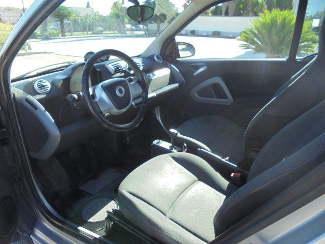 SMART ForTwo 1000 52 kW coupé passion n°3