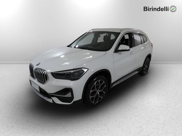 BMW X1 (F48) - X1 xDrive20d xLine