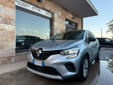 Renault Captur TCe ZEN 90 CV