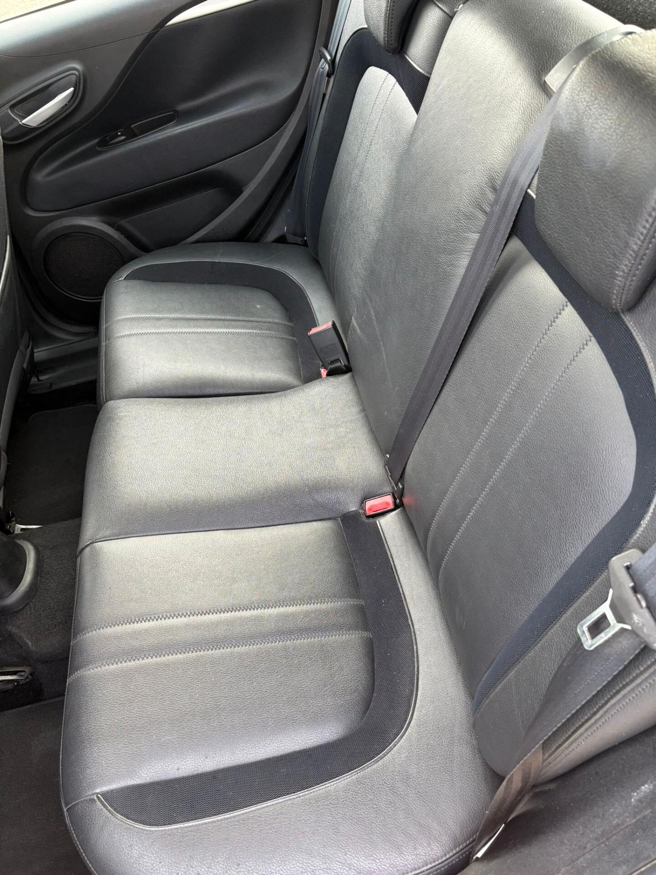 Fiat Punto Evo 1.3 Mjt 75 CV DPF 5 porte S&S Active