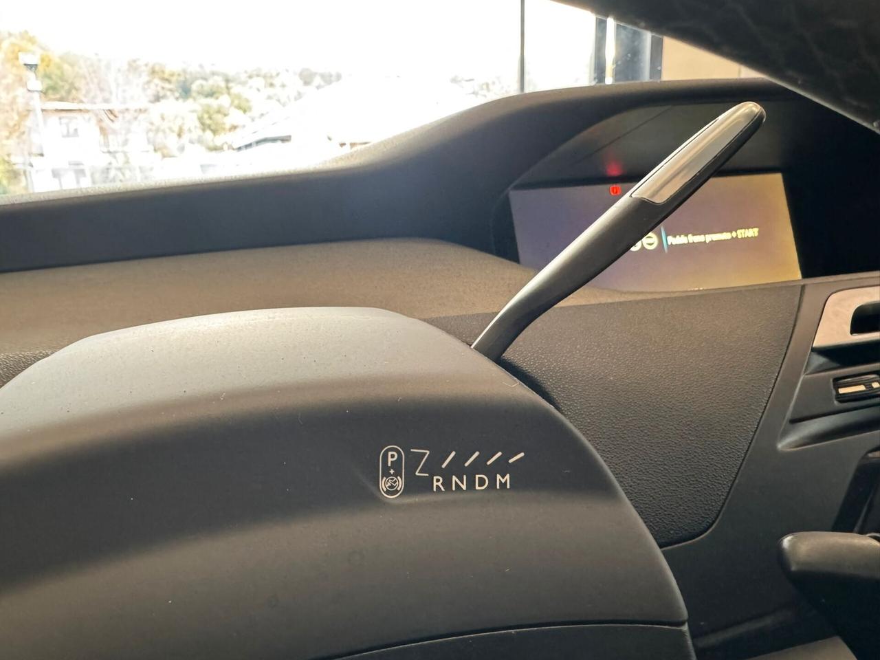 Citroen C4 Picasso Spacetourer BlueHDi 120 S&S Exclusive 7 posti