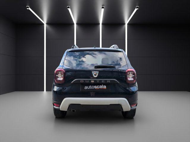 DACIA Duster 1.6 SCe 4x2 Prestige GPL