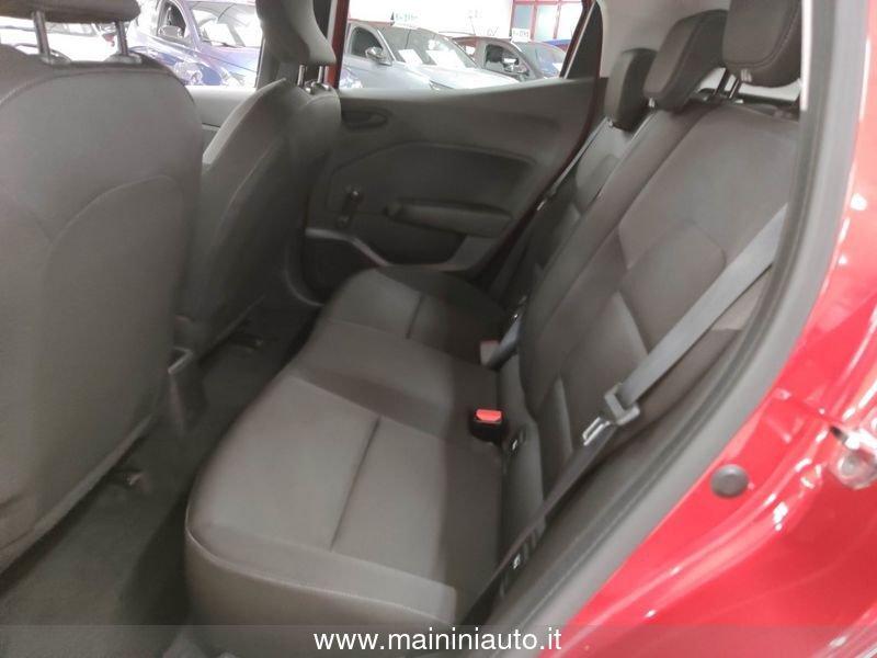 Renault Clio 1.0 SCe 65cv 5p Equilibre + Car Play