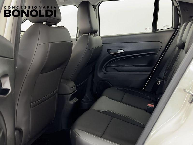 Jeep Avenger Avenger 1.2 Turbo 100 CV Altitude