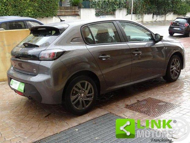 LINK MOTORS: PEUGEOT 208 1.5 HDI 100 CV GT