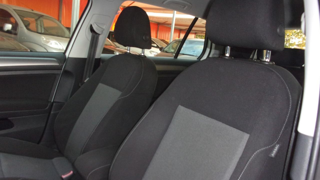 Volkswagen Golf 1.6 TDI 90 CV 5p. Business Trendline BlueMotion Tech.