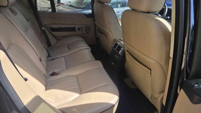 LAND ROVER Range Rover 3.6 TDV8 HSE