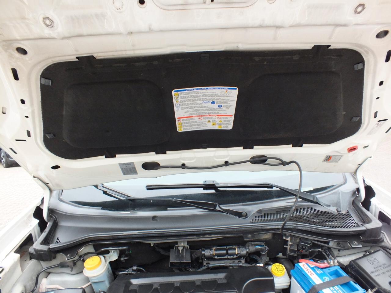 FIAT DOBLO' 1.6 MJT 16V IVA DEDUCIBILE ESCLUSA