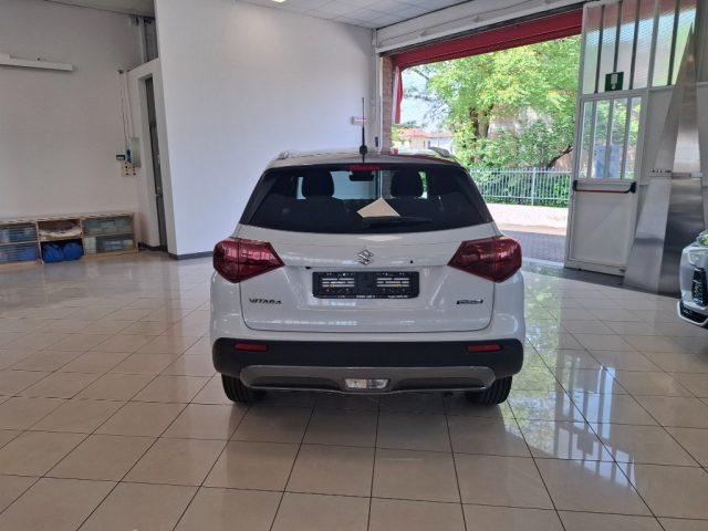 SUZUKI Vitara 1.4 Hybrid Top Bicolor EXTRA PROMO+INCENTIVO 2026