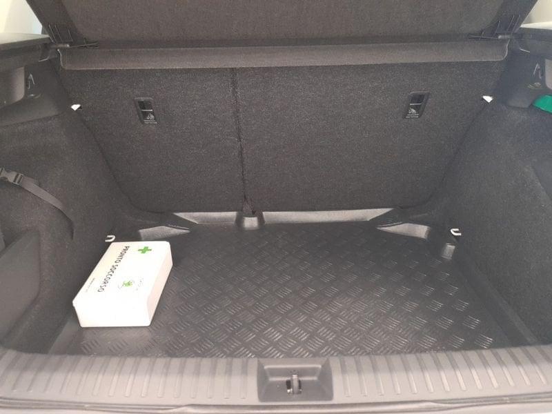 Škoda Kamiq 1.0 TSI 110cv Style