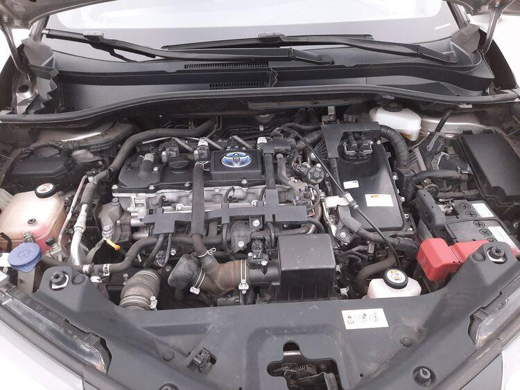 Toyota C-HR Hybrid Business BR622256 1.8 Full Hybrid 122CV