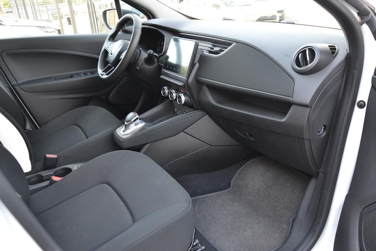 Renault ZOE R 110 **PREZZO REALE**BATTERIA 52KWh DI PROPRIETA'