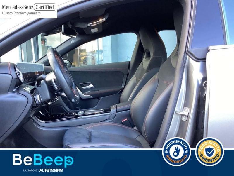 Mercedes-Benz CLA S.Brake 200 D AMG LINE ADVANCED PLUS AU