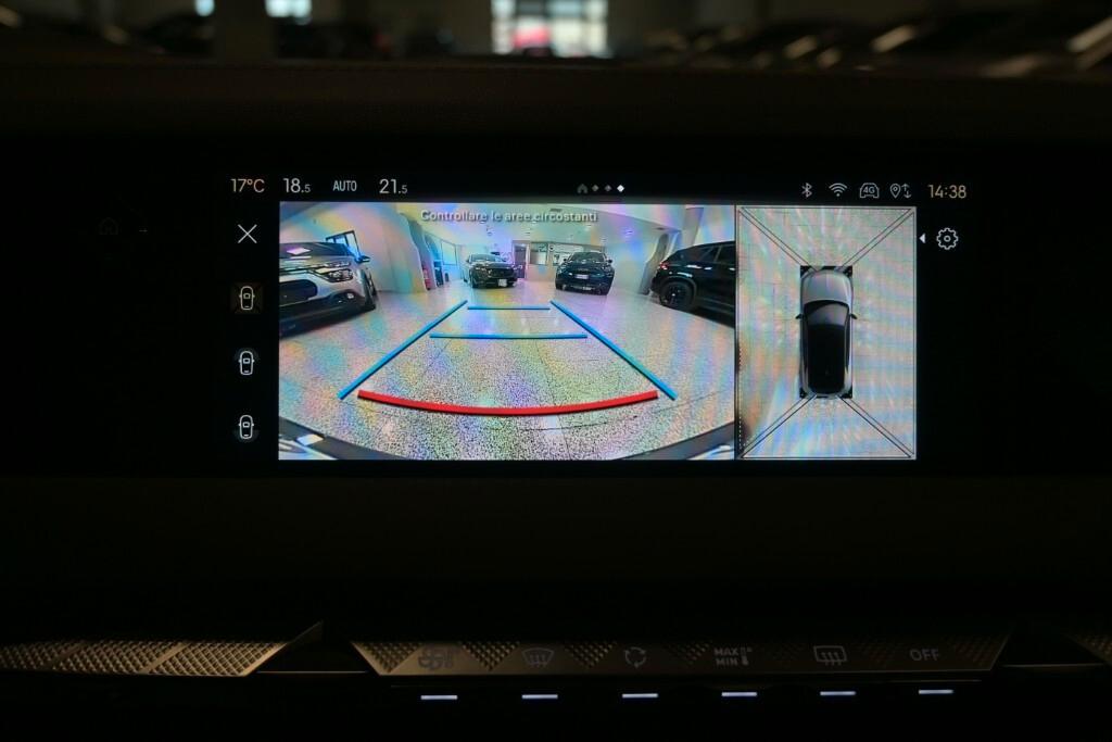 DS 4 1.2 PURETECH 130CV AUT. OPERA ( TETTO PANORAMICO APR. - PELLE - ADAPTIVE CRUISE - AMBIENT LIGHTS - FARI LED - PDC - COCKPIT - NAVI - MIRROR - TELECAMERA 360 - HEAD UP DISPLAY )